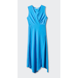 MNG DRESS MIDI