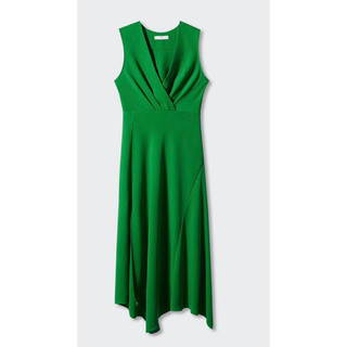 MNG DRESS MIDI