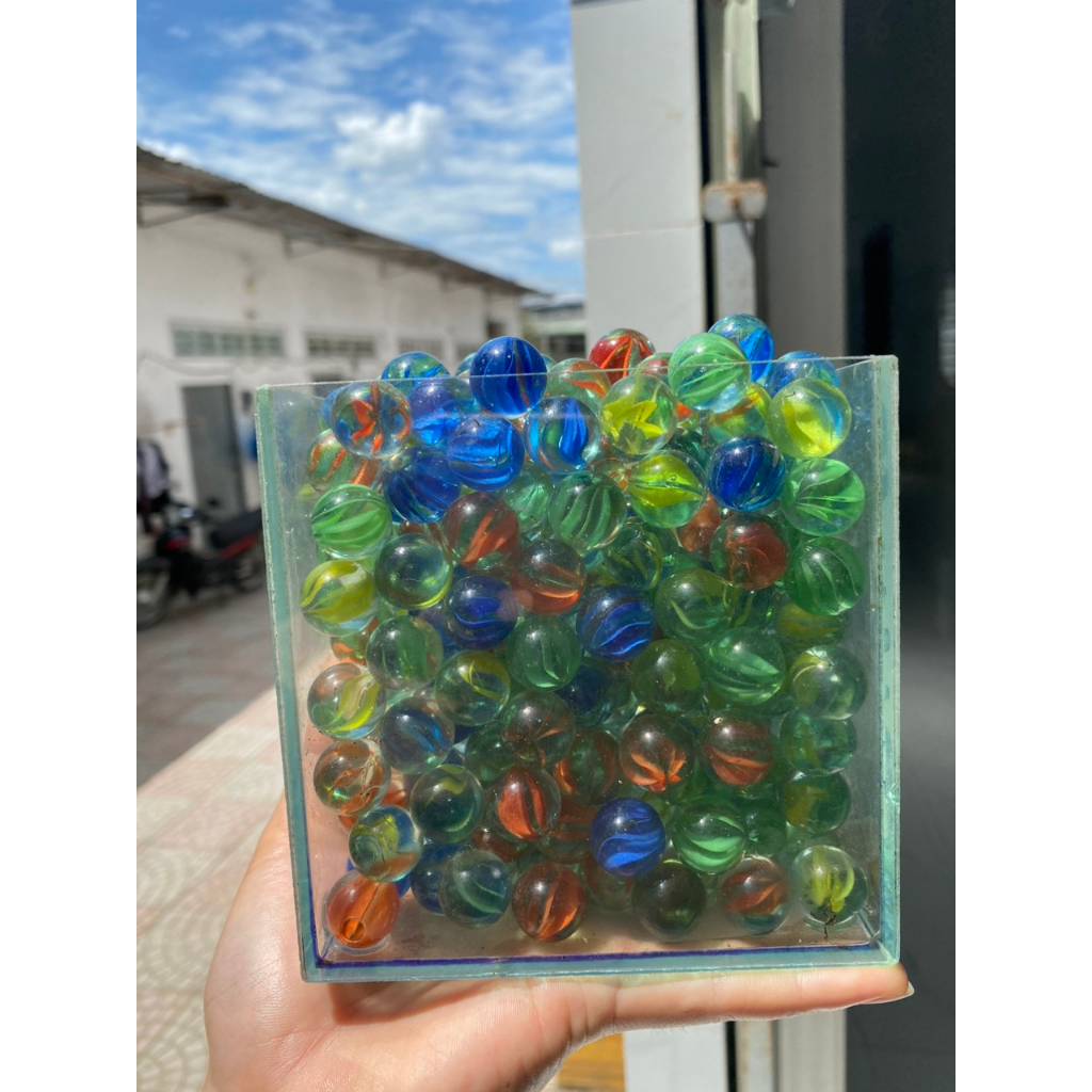 Đồ chơi đạn keo  1 kg
