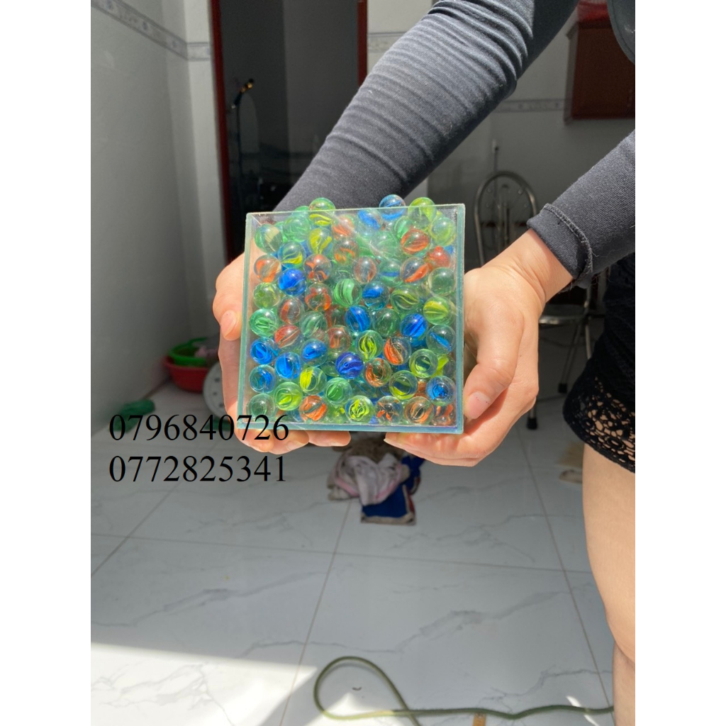 Đồ chơi đạn keo  1 kg