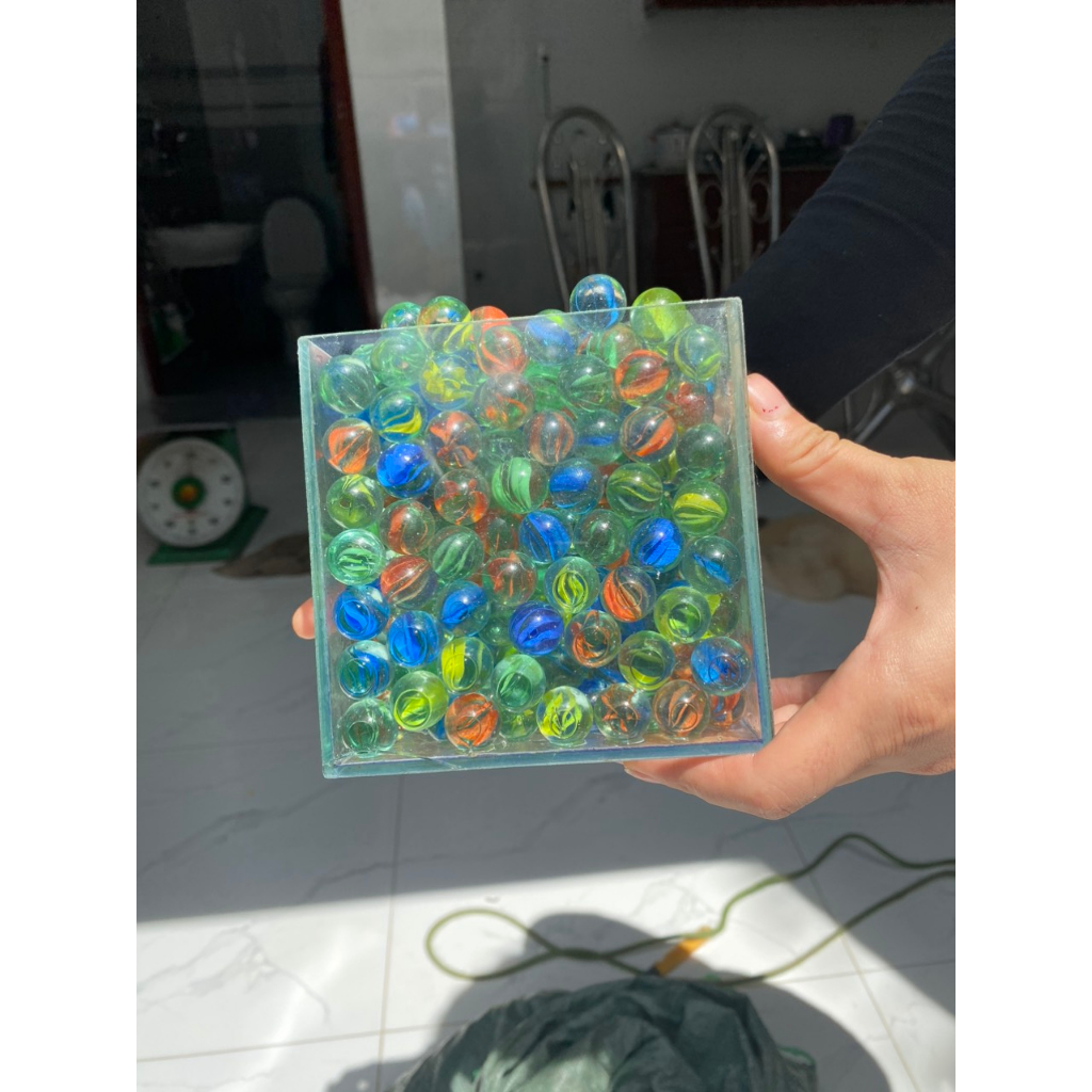 Đồ chơi đạn keo  1 kg