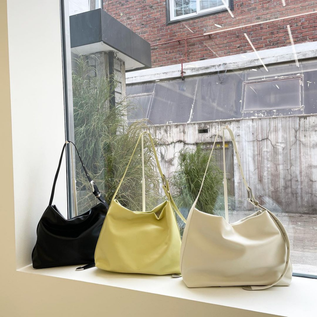 Túi xách Find Kapoor Belty 35