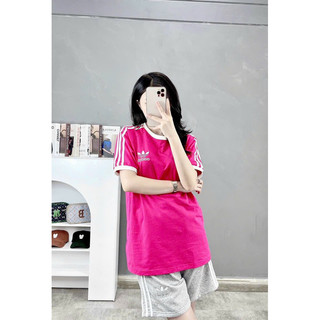 | VIDEO MÀU NEW | Áo thun adida ||s basic ORIGINAL Size S M L