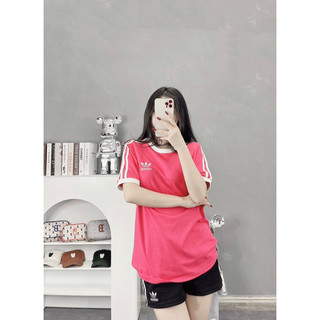 | VIDEO MÀU NEW | Áo thun adida ||s basic ORIGINAL Size S M L