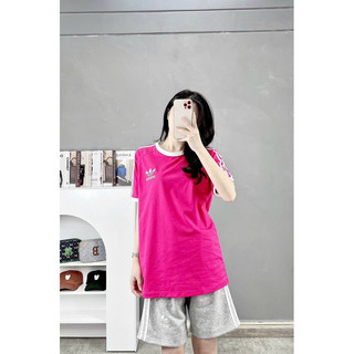 | VIDEO MÀU NEW | Áo thun adida ||s basic ORIGINAL Size S M L
