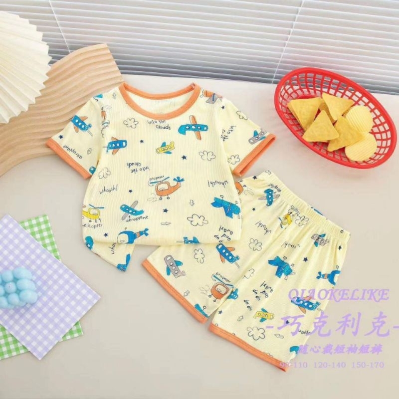 Bộ Xuất Hàn xinh cho bé trai,bé gái