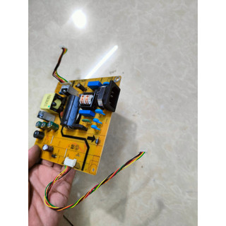 Mainboard nguồn màn hình dell P2417H