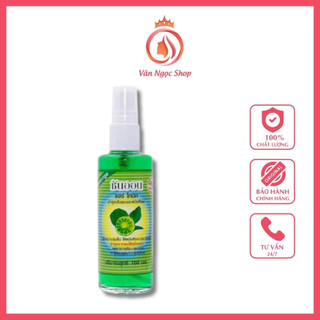 Tinh dầu xịt bưởi sun on thái lan kích thích mọc tóc 85ml
