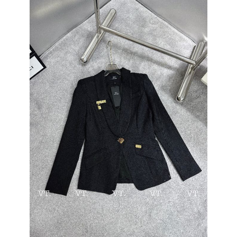 Áo Vest GY 07.2023.