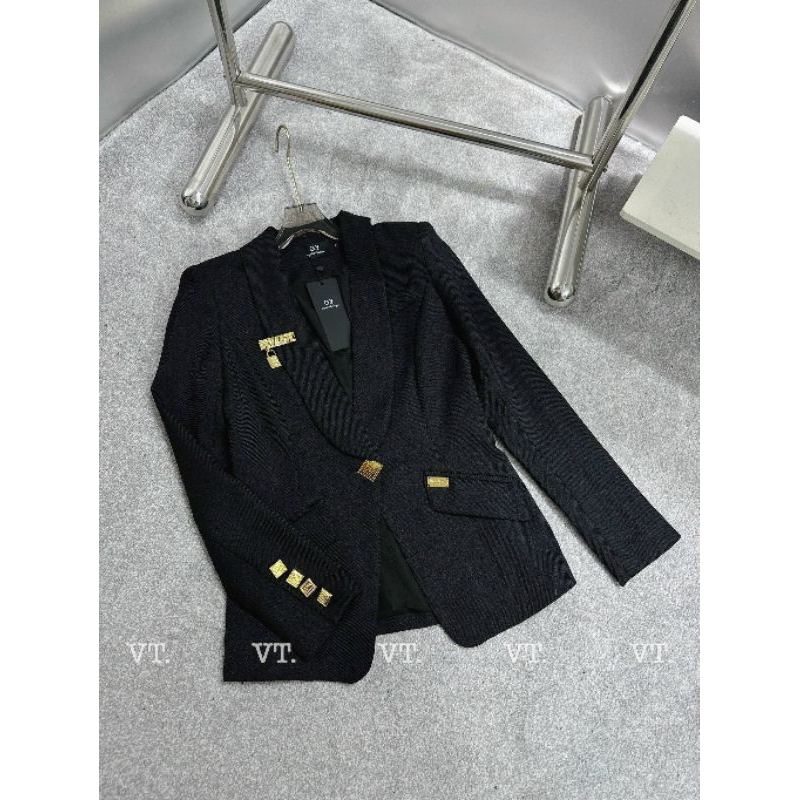 Áo Vest GY 07.2023.