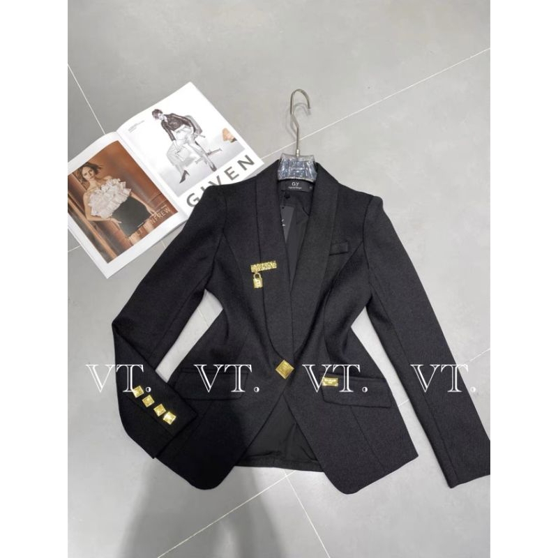 Áo Vest GY 07.2023.