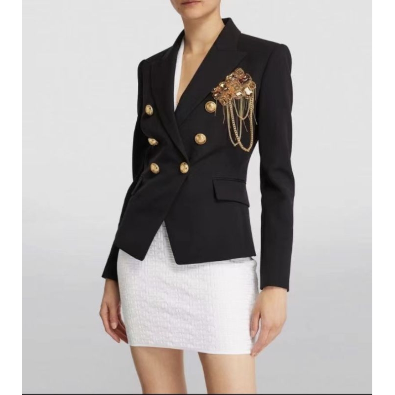 Áo vest Balman 07.2023.