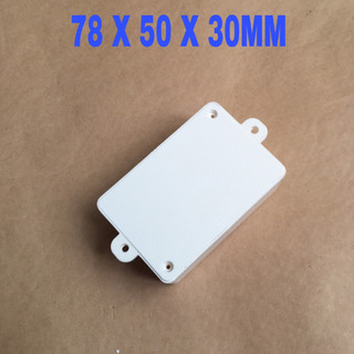 Hộp 78x50x30mm trặng kèm ốc vít
