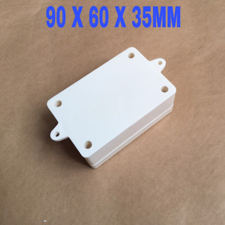 Hộp 90x60x35mm tặng kèm ốc vít