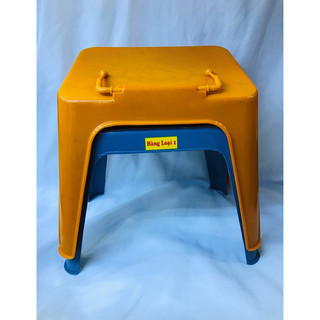 Combo 5 Bàn tụng kinh niệm Phật Cao Cấp Kích Thước Dài 30.5 x Rộng 22 x Cao 32(cm) Chính Hãng Việt Nhật