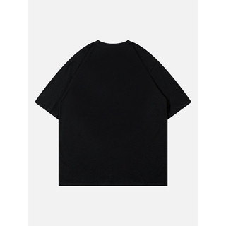 Áo Thun Ghost Basic The Subcult