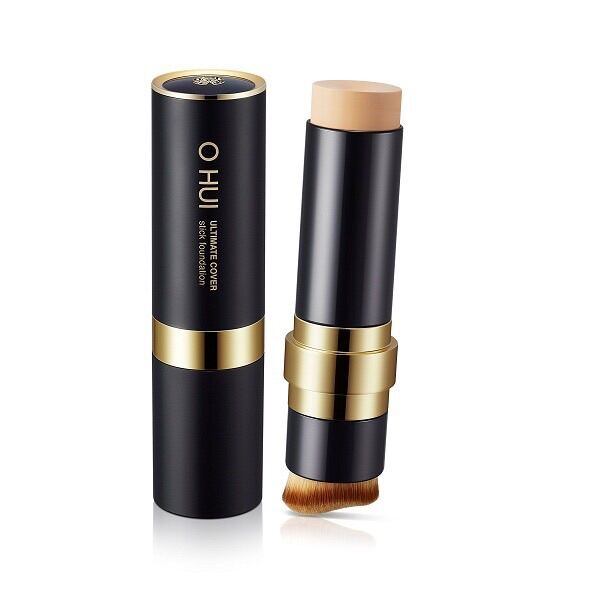 Thanh nền che khuyết điểm dạng thỏi Ohui Stick Foundation SPF 50+ Full tách
