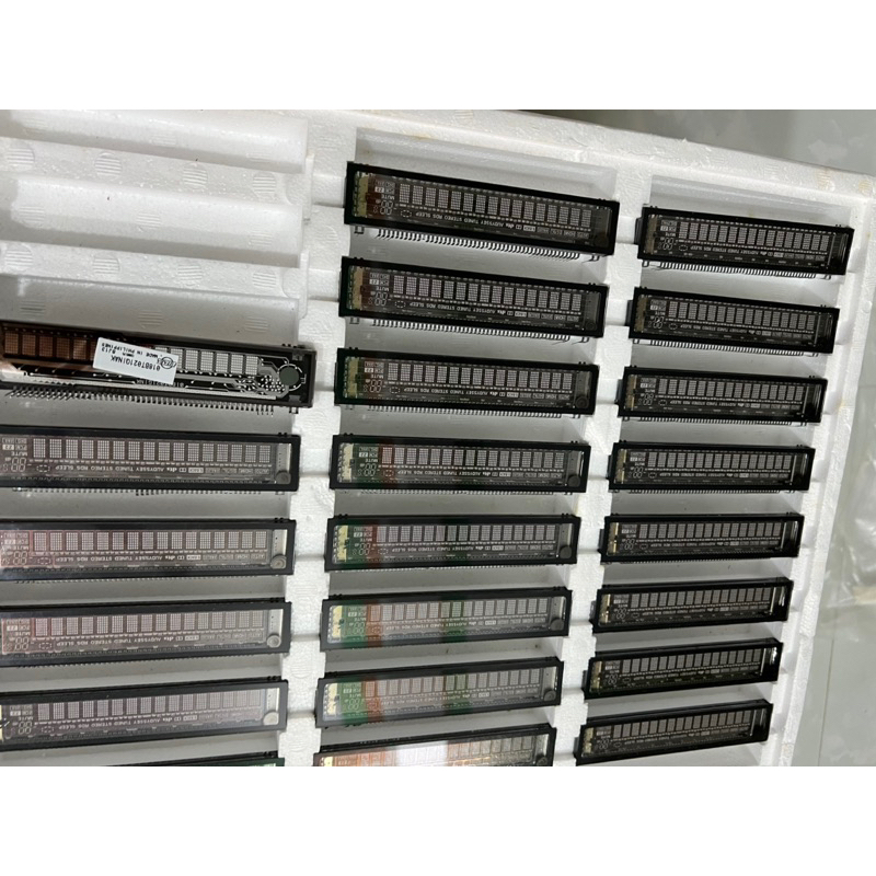 MÀN HÌNH AMPLI FLT DISPLAY  DENON MARANTZ PIONEER ONKYO