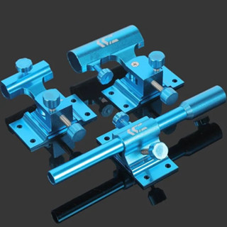 Bộ Pat Gắn Thùng Câu Đài , Combo 3 Pat Đầy Đủ Chất Lượng Cao PK-17