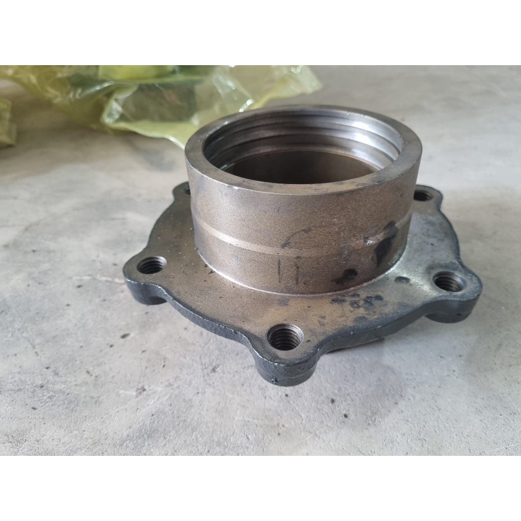 Mai ơ bánh tăng đặc DC70, DC93 - máy gặt kubota | 5T072-23860