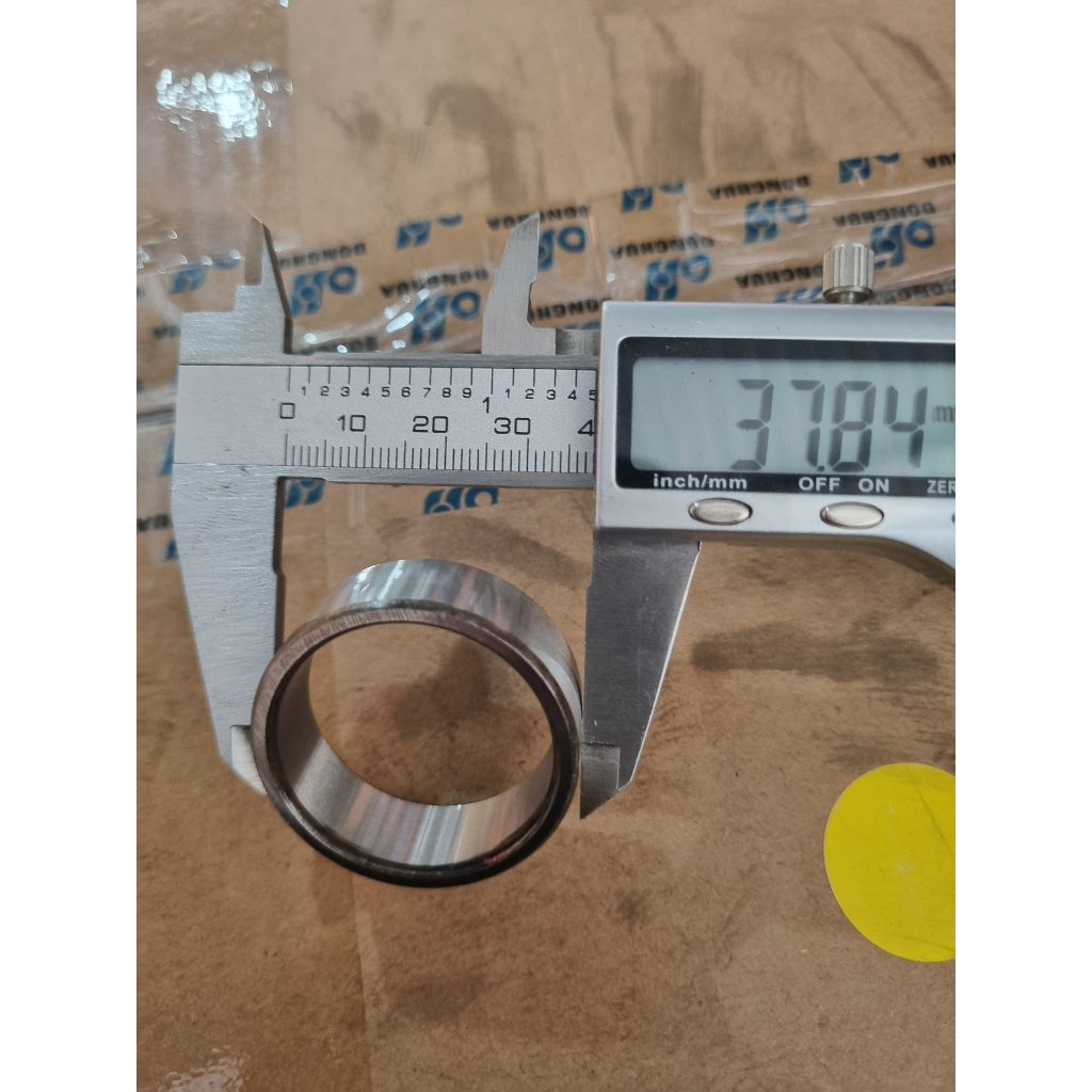 Căn bi của trục PTO ( Đuôi chuột ) máy cày |TC403-25350