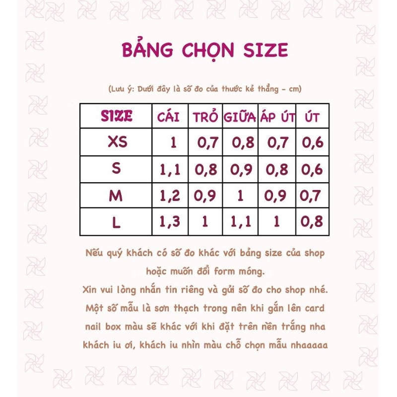 Nail úp thiết kế doraemon