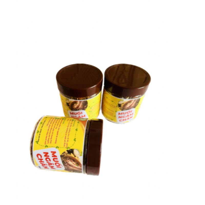 MUỐI NGÂM CHÂN THẢO DƯỢC HANA CARE 500G-MUỐI THẢO DƯỢC NGÂM CHÂN