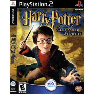 Harry potter 2 - 1 dvd