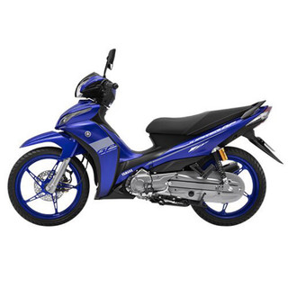 Dàn áo Jupiter Fi 115 xanh GP ( 23 món) ( có tặng kèm tem)