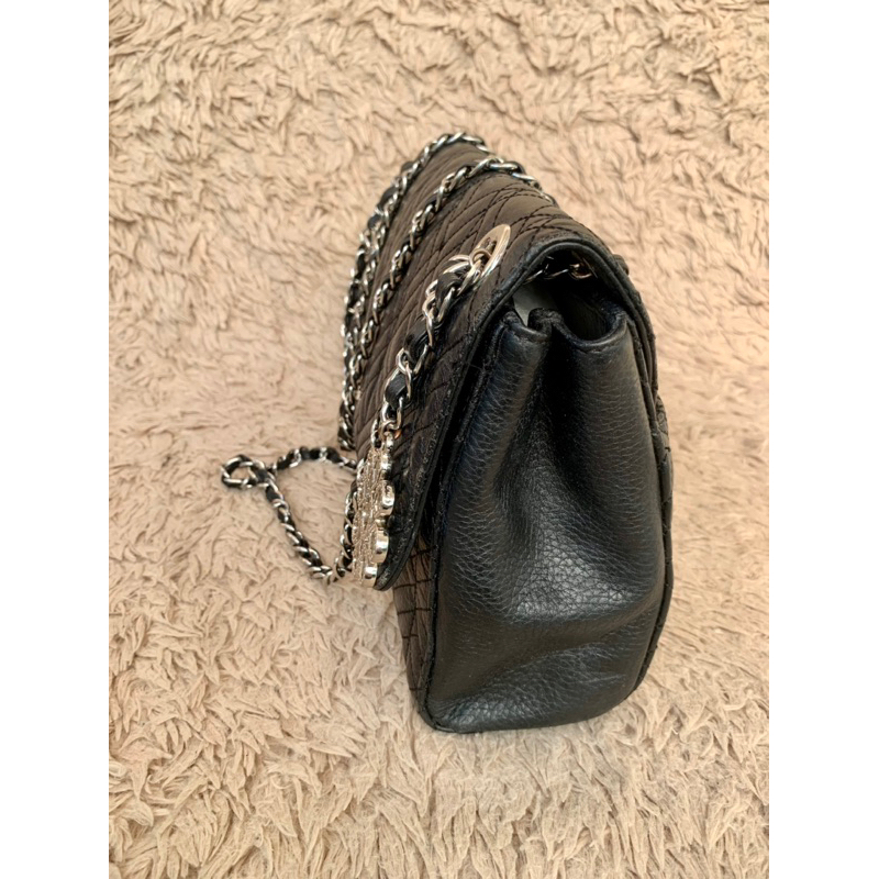 Túi chuẩn si.Túi qua sử dụng. Khách vui lòng xem hình nếu muốn biết thêm thông tin sản phẩm mời khách vô chat nhé. Thank