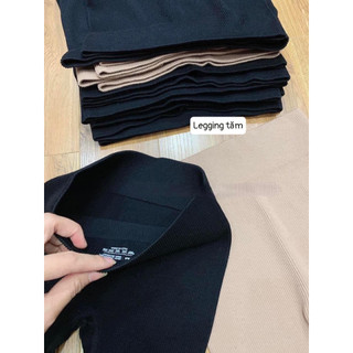 QUẦN BIKER SHORT LEGGING TĂM LỬNG