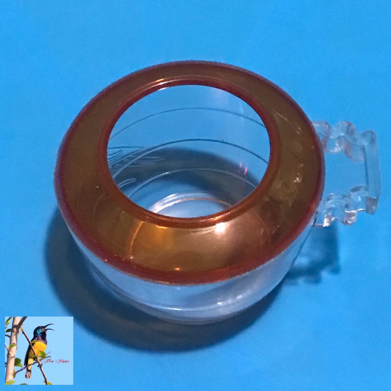 Cái Cóng Ăn Cóng Uống Cho Chim Cảnh