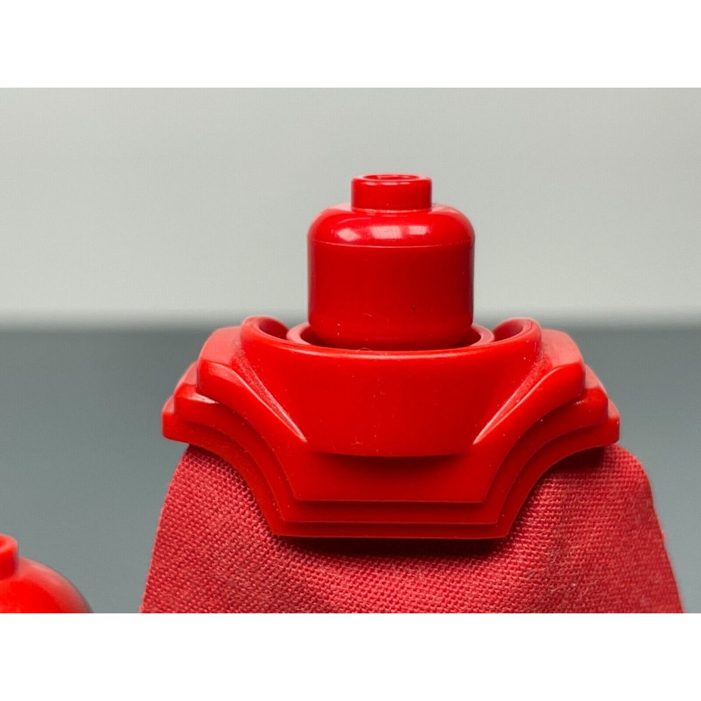 LEGO Minifigures Red Hood - LEGO Mũ Trùm Đỏ