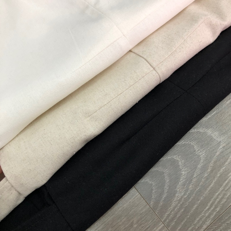 Áo linen nữ, áo kiểu sát nách, linen xuất xịn, thời trang nữ cao cấp! hàng sẵn!