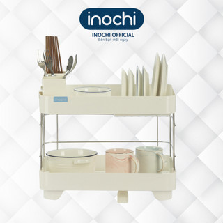 Kệ chén bát cao cấp Inochi