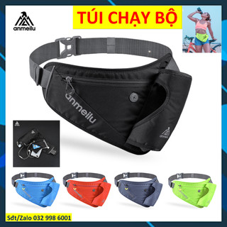 Túi chạy bộ 2006 cao cấp có ngăn đựng bình nước, lưới thoáng khí Anmeilu magic1