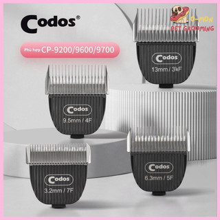Lưỡi cữ đi body cho tông Codos-CP9600/9200/9700 - OmonPet