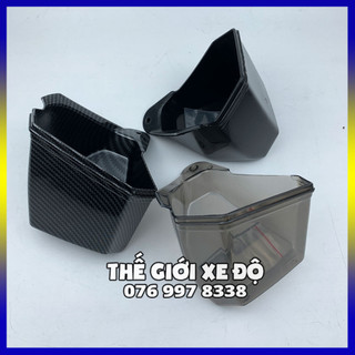 Hộc đựng đồ AB 125, AB 150, AB 160 đời 2020 - 2021 - 2022 - 2023 rổ hông xe Air Blade airblade