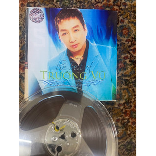băng cối cs TRƯỜNG VŨ