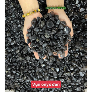 ĐÁ THẠCH ANH NGŨ SẮC 100g