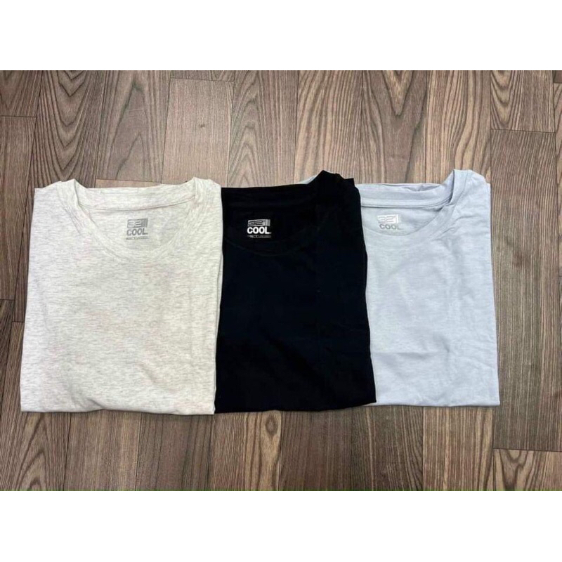 Áo thun 32 độ cool ultra soft cotton