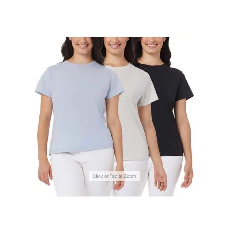 Áo thun 32 độ cool ultra soft cotton