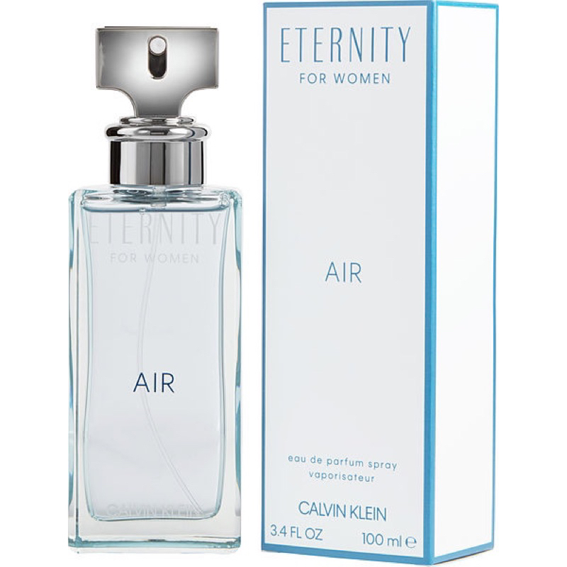 Nước hoa nữ Ck Eternity Air For Women EDP 100ml