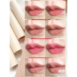 Son matte lì sunnies face (HÀNG CÓ SẴN)