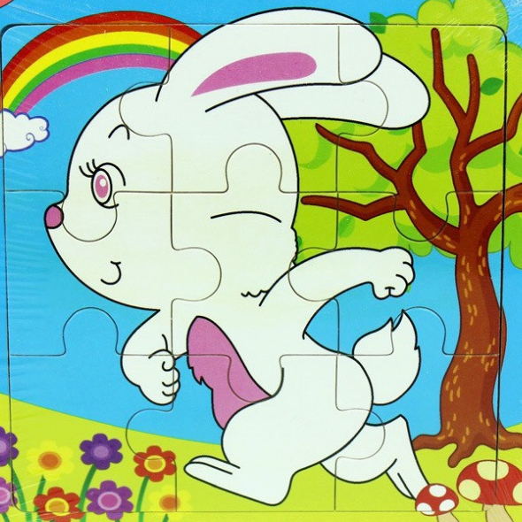 Tranh ghép hình - Tranh ghép hình cho bé từ 3,24,60,200 mảnh món quà cho bé phát triển tư duy trí tuệ mẫu mới 2023