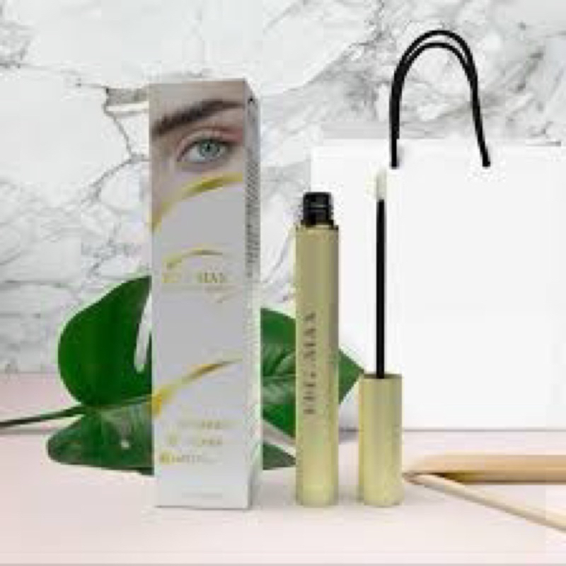 Dưỡng Lông Mày & Lông Mi Siêu Dài Dày Dậm FeggMax