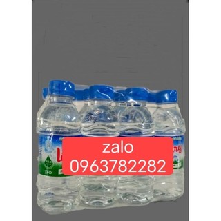 1kg màng co lốc chai 500ml lốc 12 chai kt 40x37cm