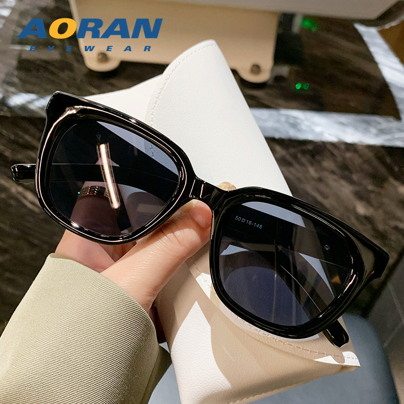 Kính mát vuông thời trang Cao cấp MEET 2023 phong cách mạnh mẽ