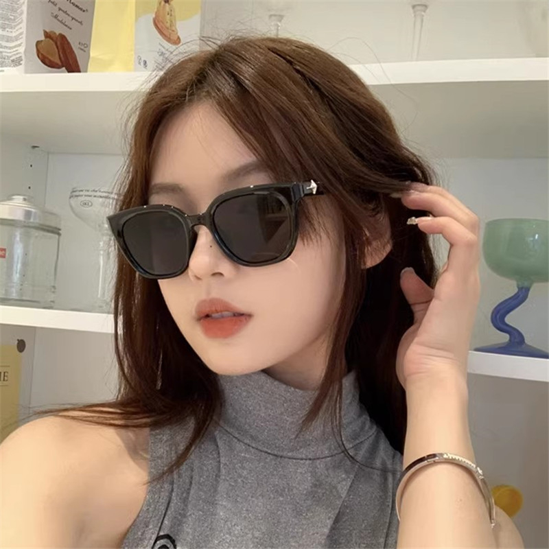 Kính mát vuông thời trang Cao cấp MEET 2023 phong cách mạnh mẽ