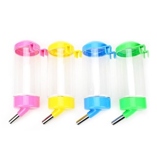 Bình Uống Nước Cho Chó Mèo Tự Động Gài Chuồng 400l